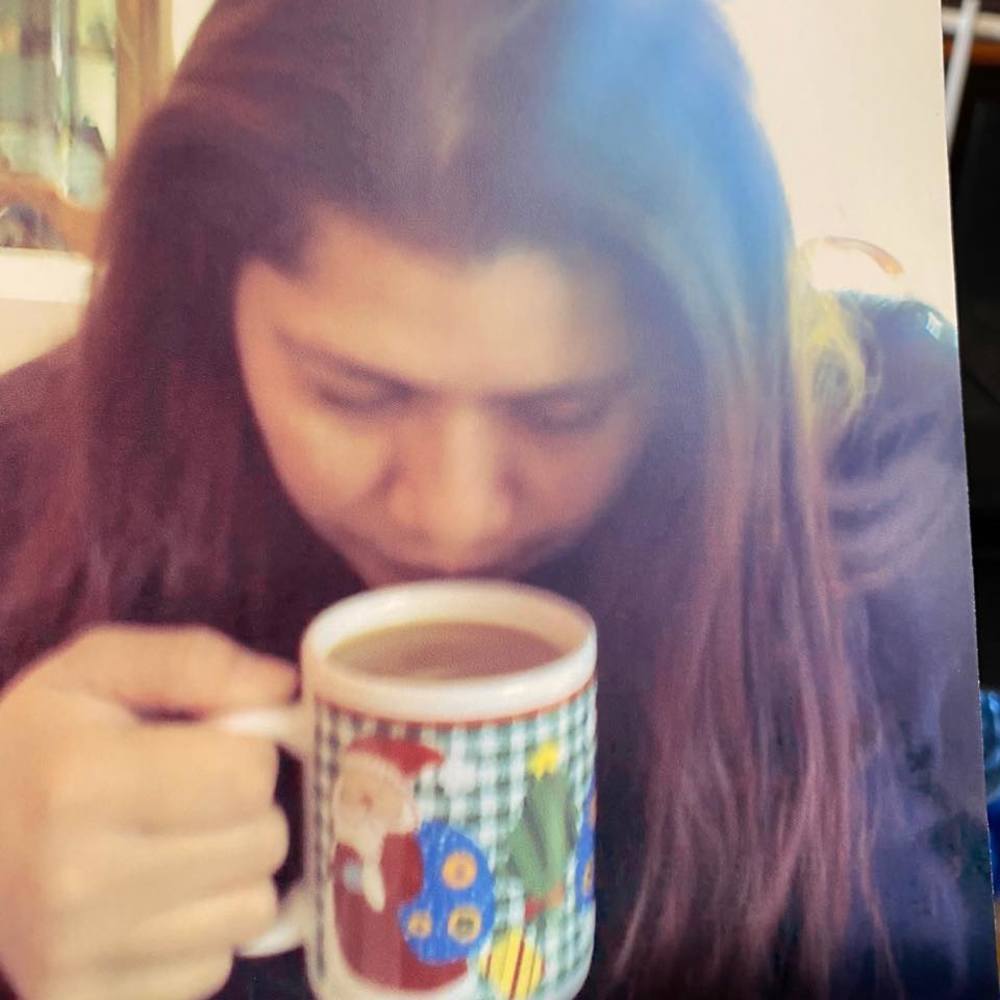 Meet your Posher, Karla